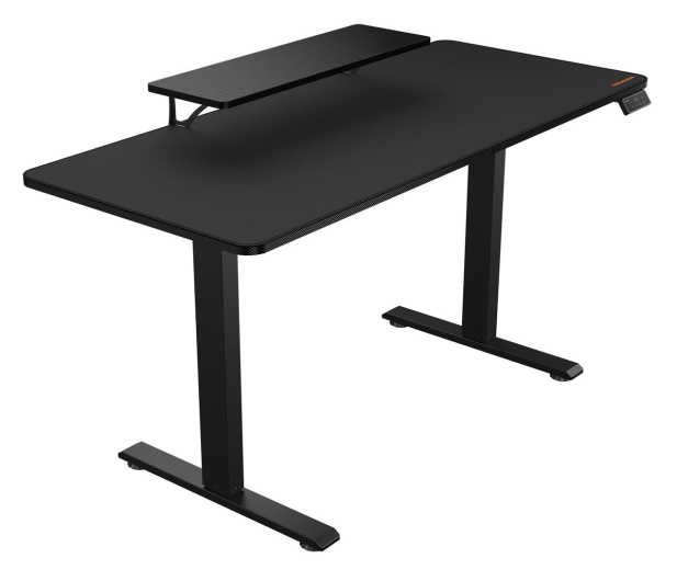 COUGAR E-Star 140 Black CGR-E-STAR140 - 1265766 - zdjęcie 4